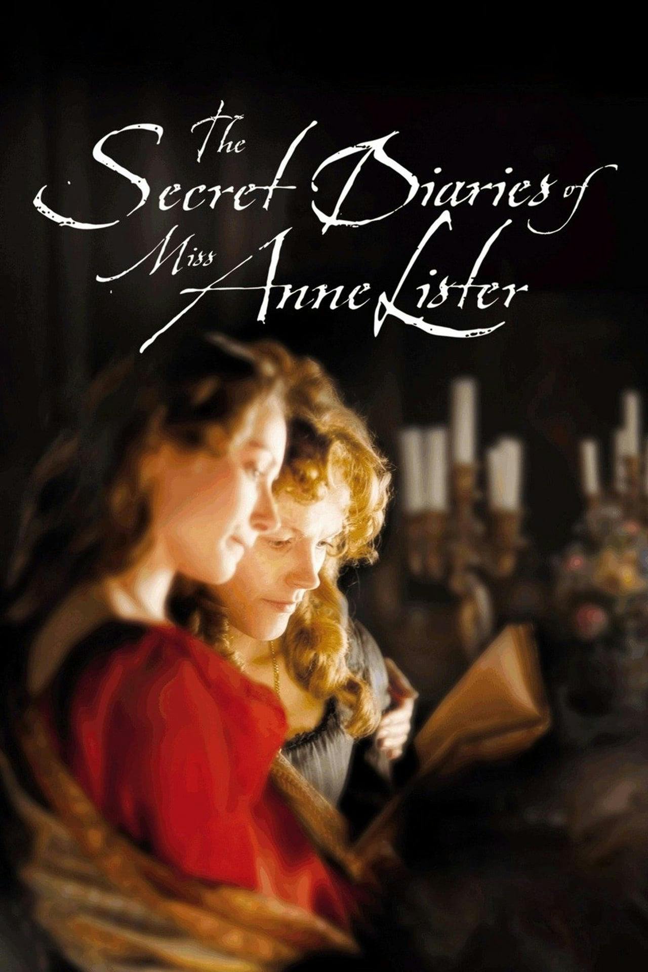 Assistir O Diário Secreto da Senhorita Anne Lister Online em HD