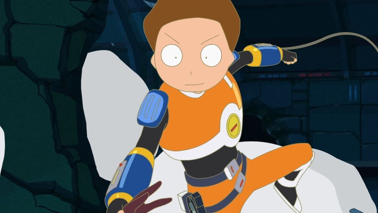 assista ao episódio 9 da temporada 1