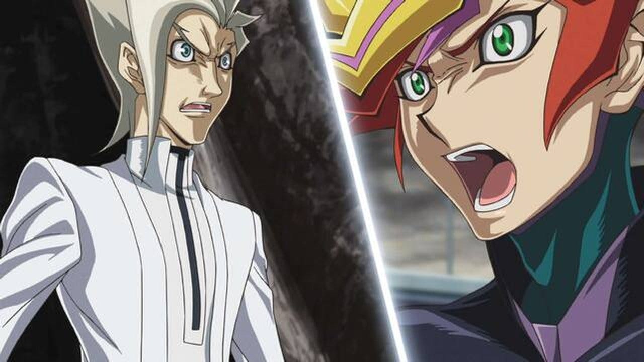 assista ao episódio 37 da temporada 1