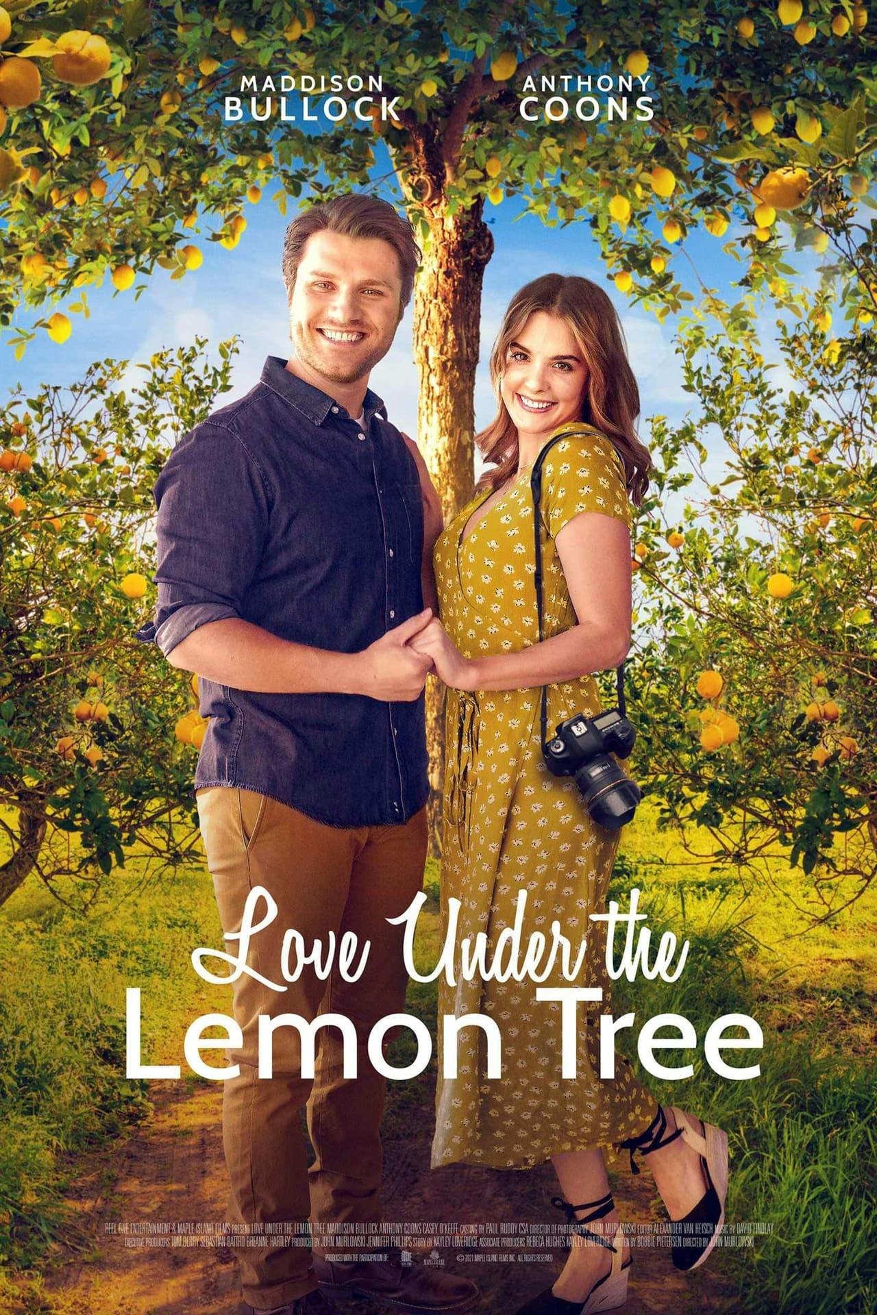 Assistir Love Under the Lemon Tree Online em HD