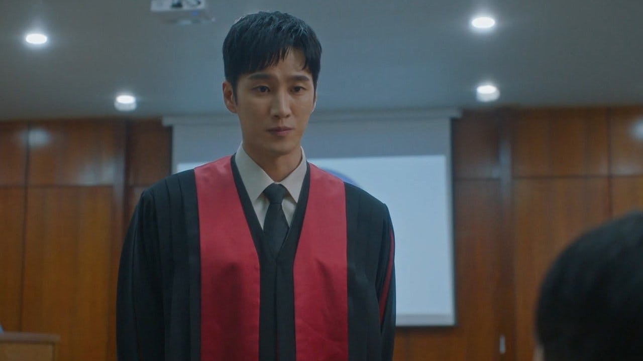 assista ao episódio 16 da temporada 1