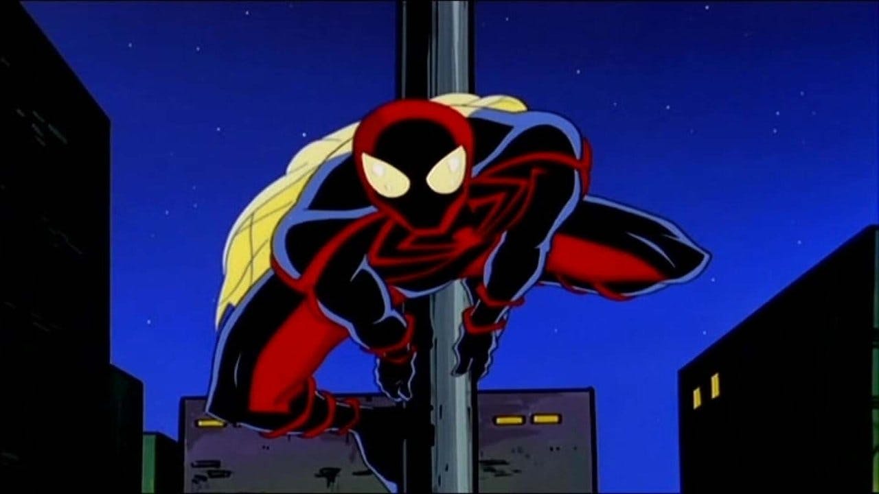 Homem-Aranha: Ação Sem Limites