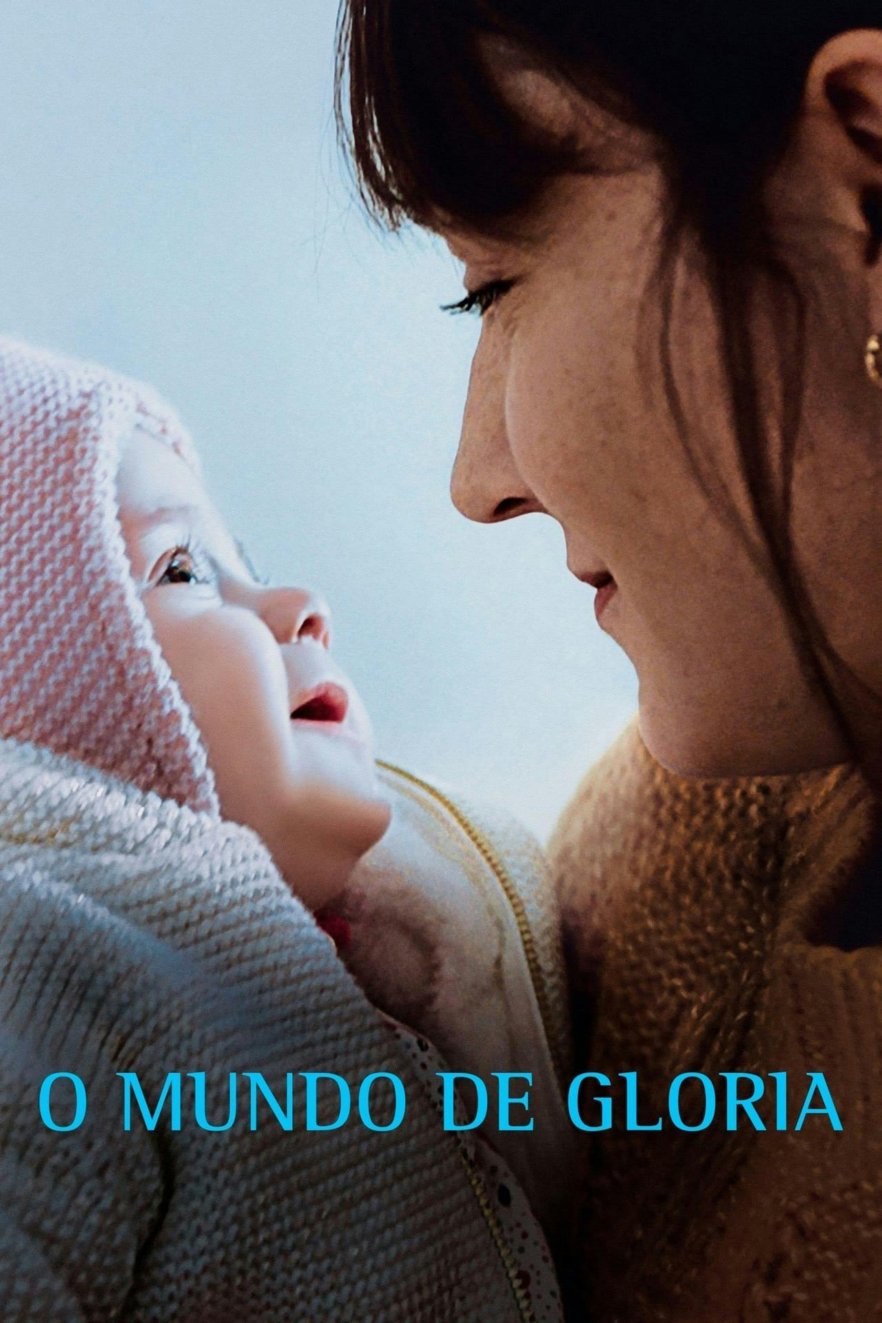 Assistir O Mundo de Gloria Online em HD