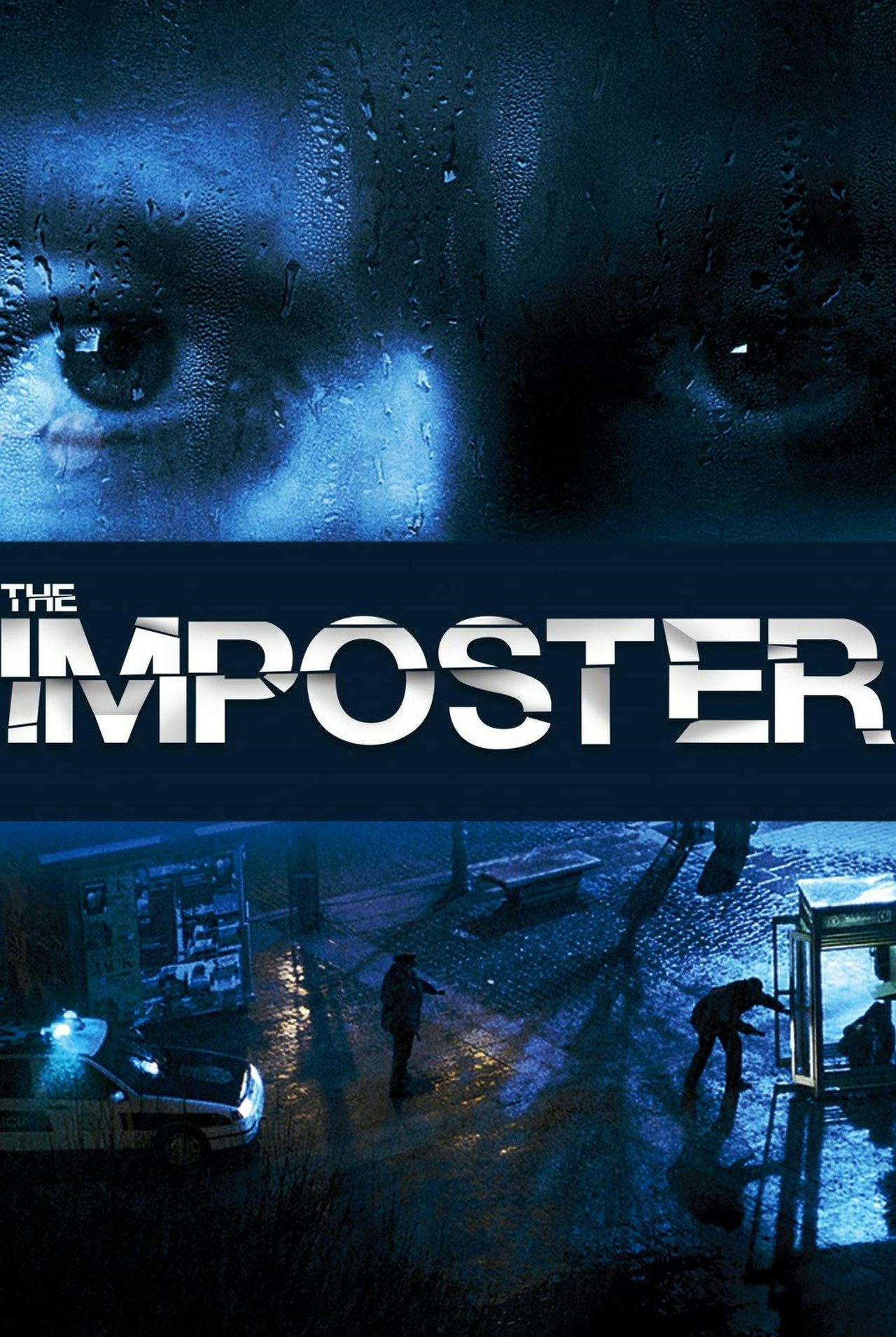 Assistir O Impostor Online em HD
