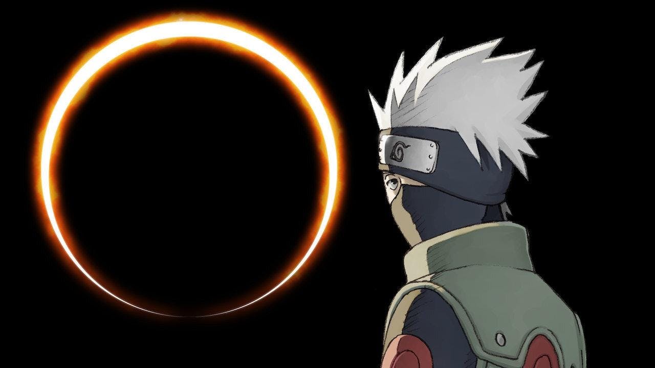 Naruto Shippuden O Filme: Herdeiros da Vontade do Fogo