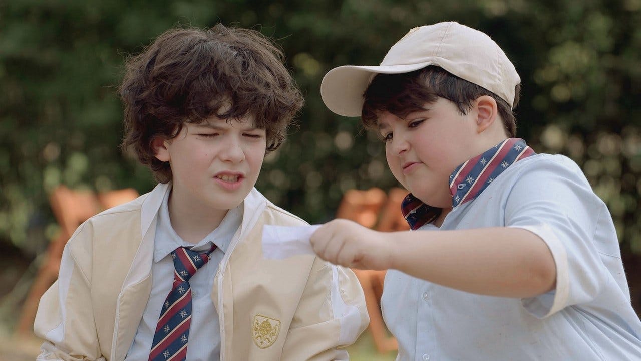 assista ao episódio 91 da temporada 1