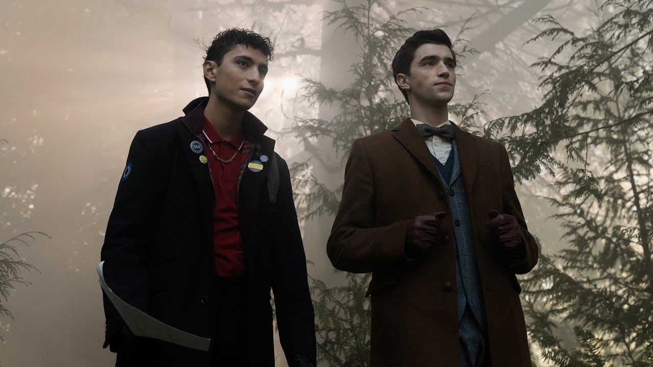 assista ao episódio 2 da temporada 1