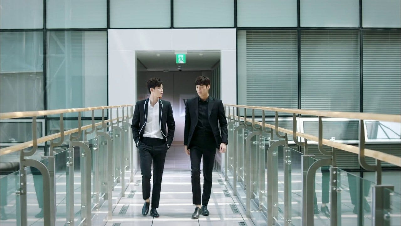 assista ao episódio 9 da temporada 1