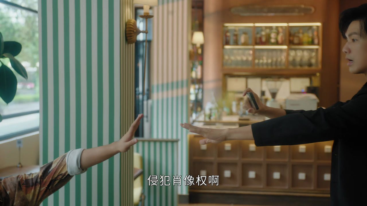 assista ao episódio 28 da temporada 1