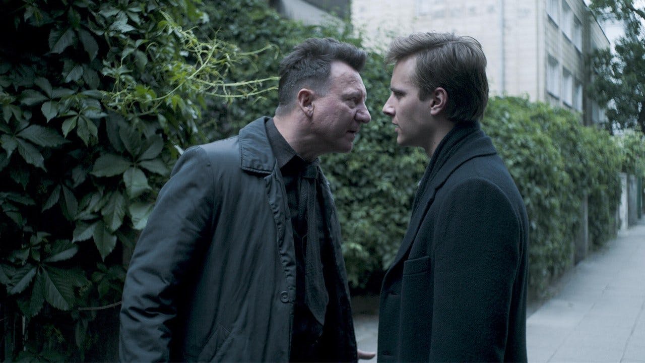 assista ao episódio 7 da temporada 1