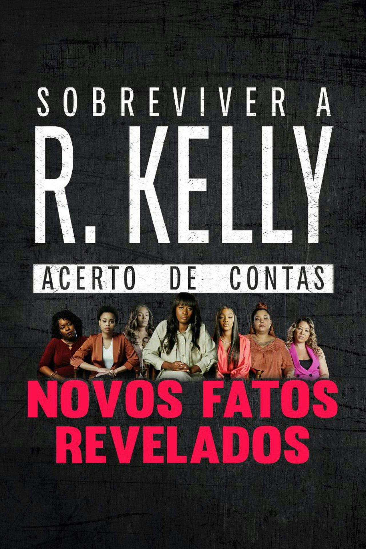 Assistir Sobrevivi a R. Kelly Online em HD