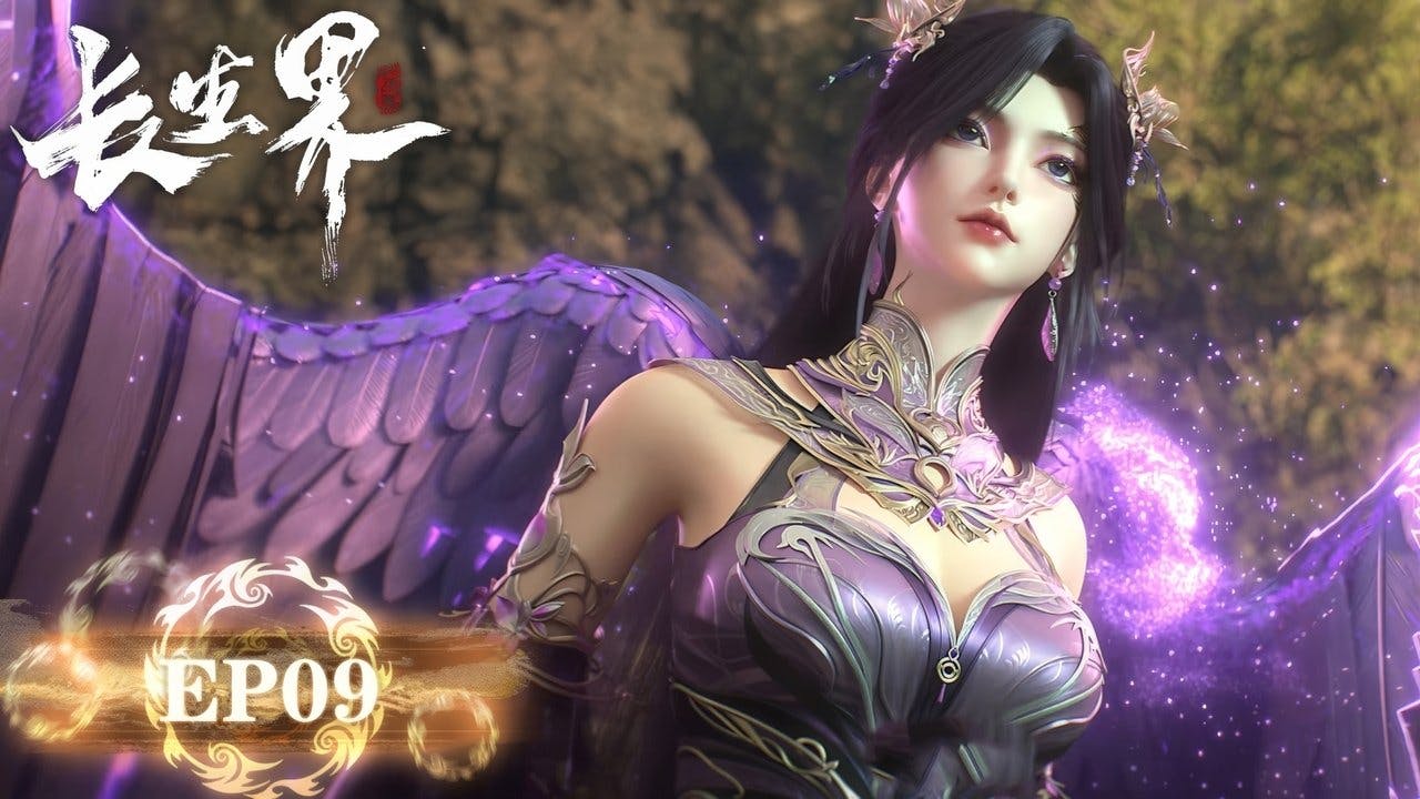 assista ao episódio 9 da temporada 1