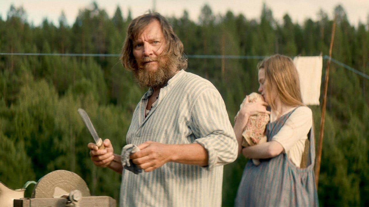 assista ao episódio 5 da temporada 1