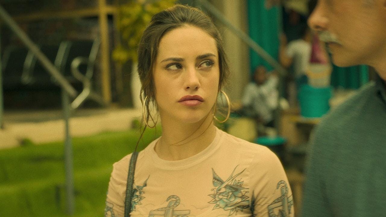 assista ao episódio 7 da temporada 1