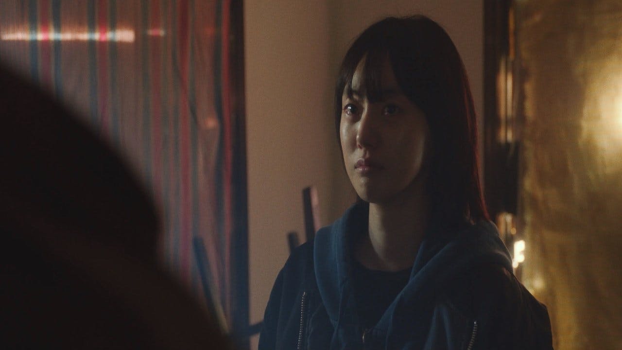 assista ao episódio 6 da temporada 1