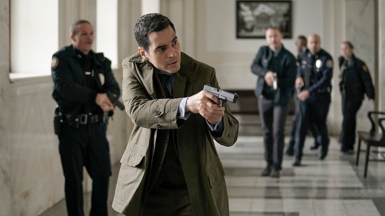 assista ao episódio 9 da temporada 1
