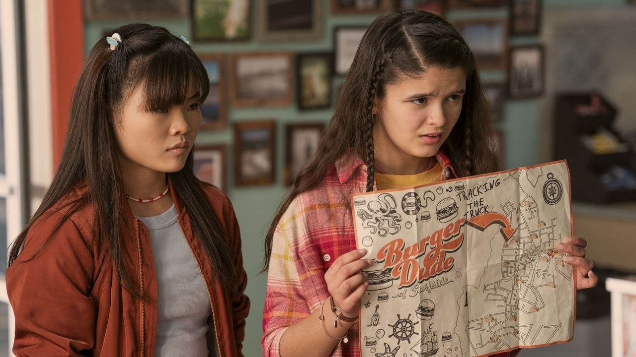 assista ao episódio 9 da temporada 1
