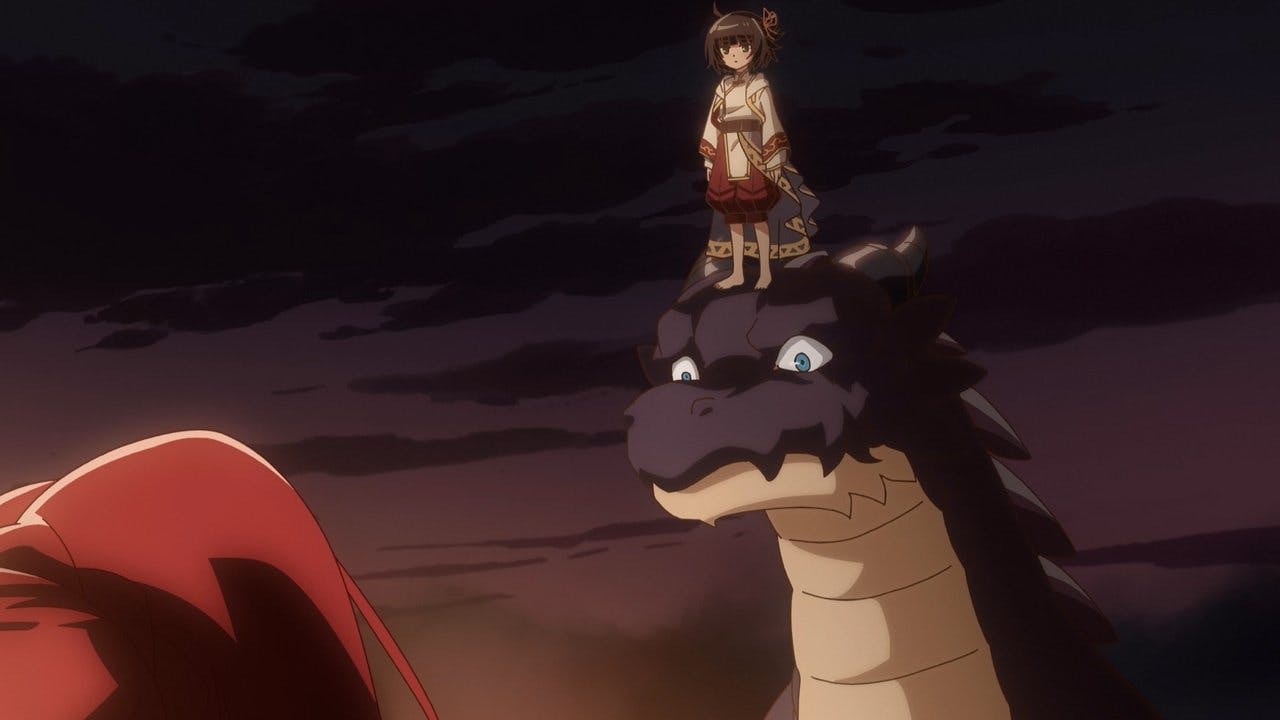 assista ao episódio 2 da temporada 1
