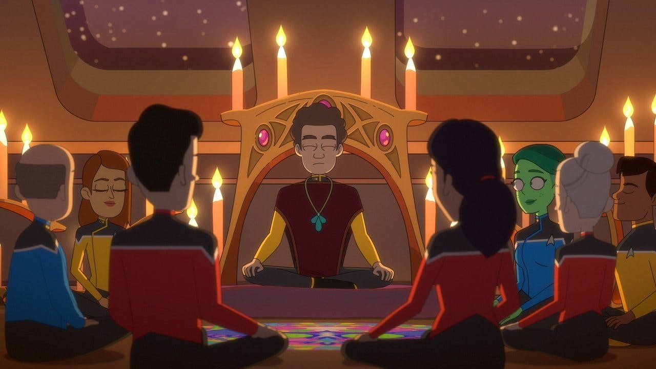 assista ao episódio 4 da temporada 1
