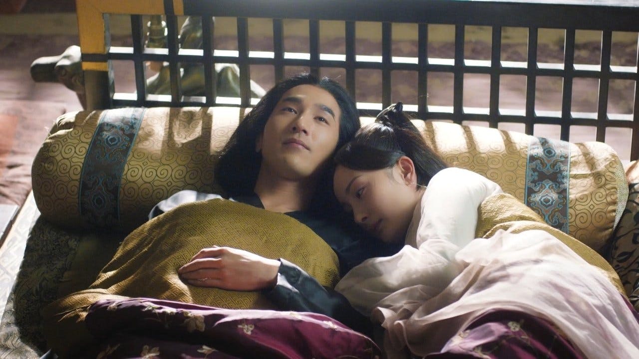 assista ao episódio 47 da temporada 1