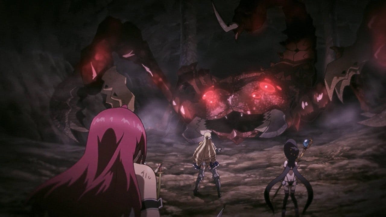 assista ao episódio 12 da temporada 1