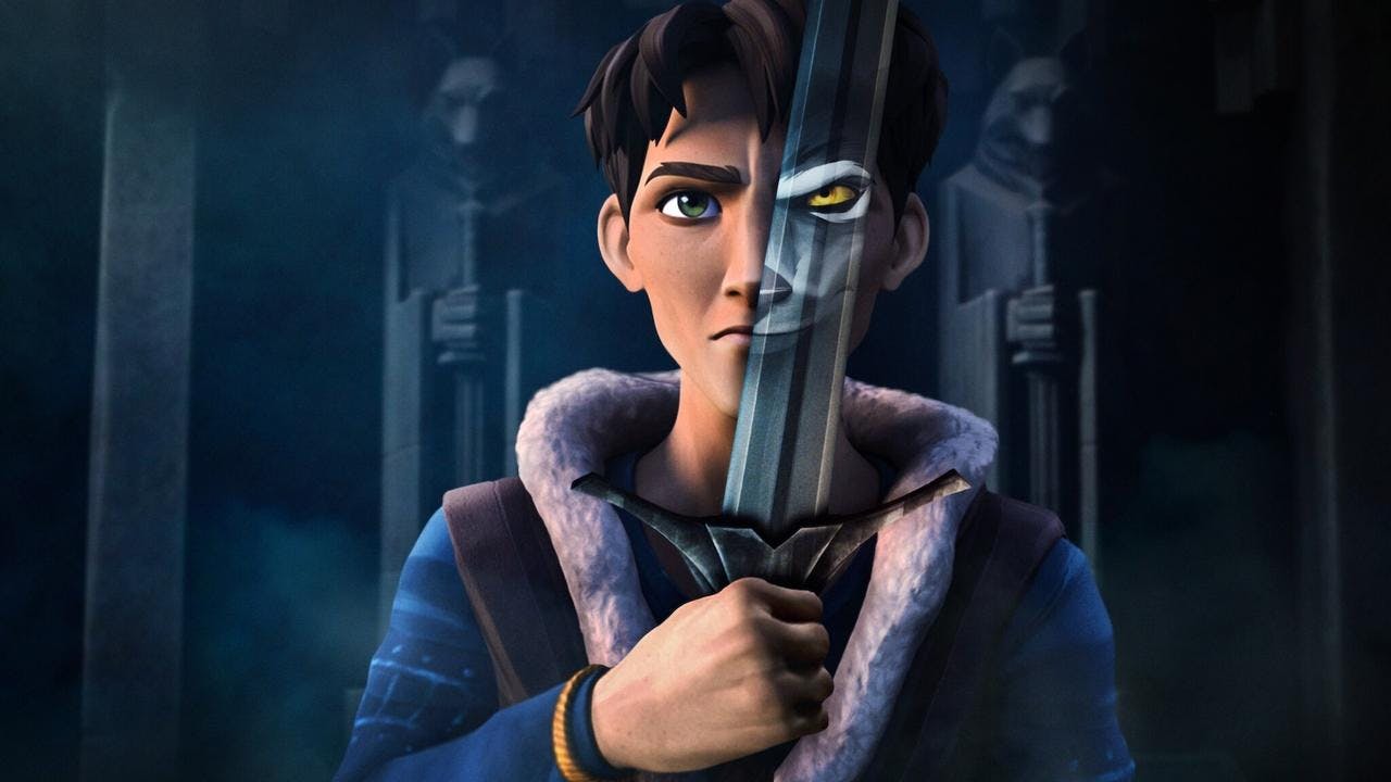 Rei Lobo