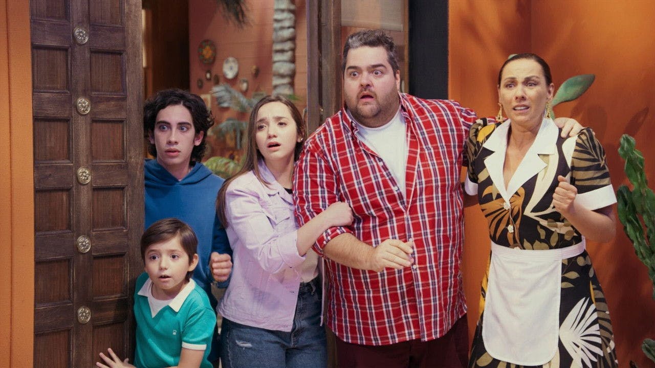 assista ao episódio 13 da temporada 1