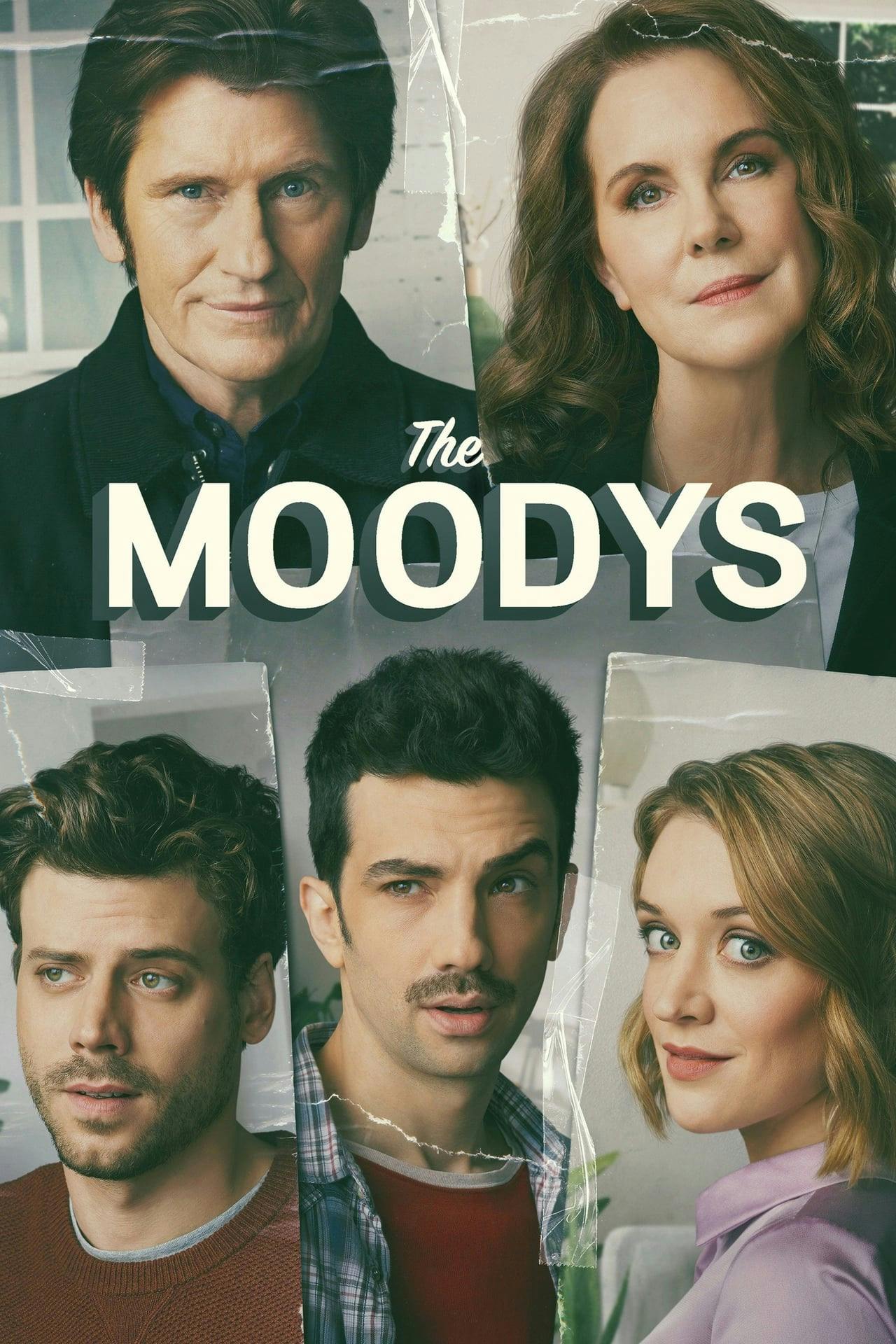 Assistir The Moodys Online em HD