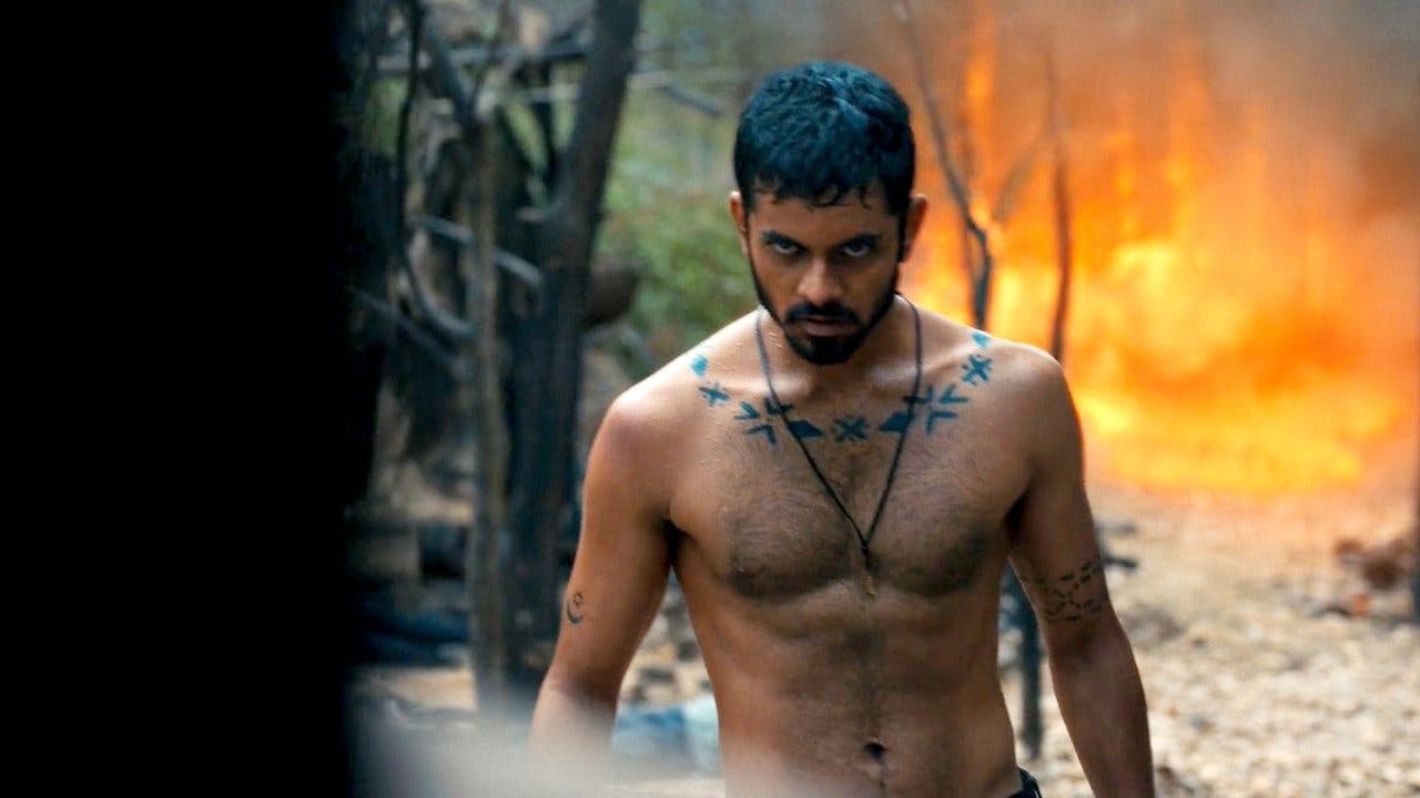 assista ao episódio 8 da temporada 1