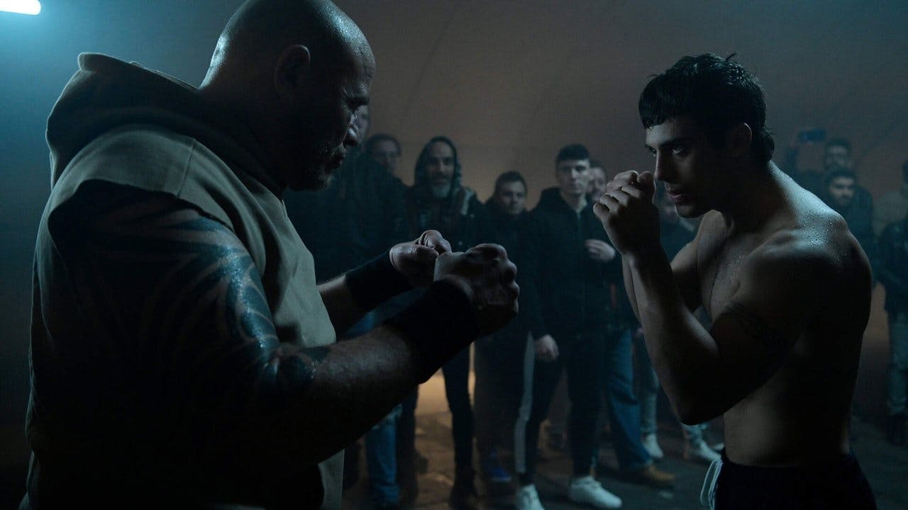 assista ao episódio 7 da temporada 1