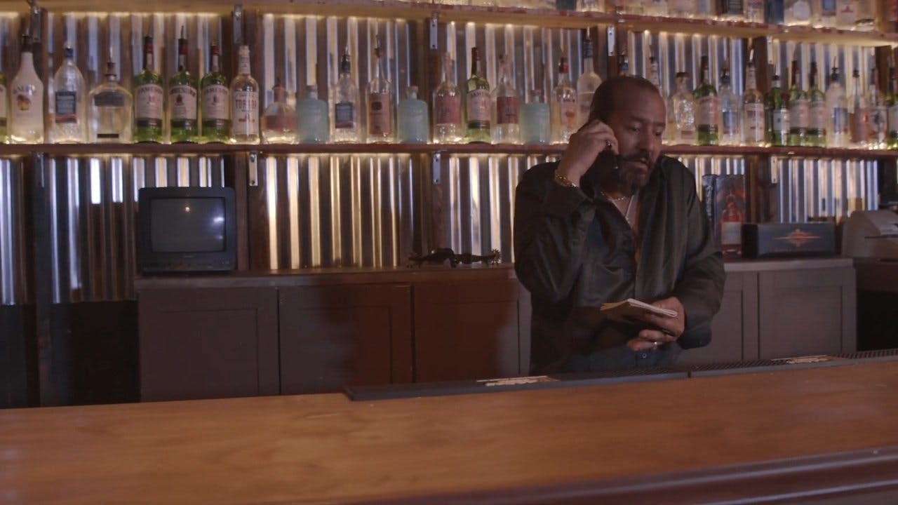 Boiling Point assista online