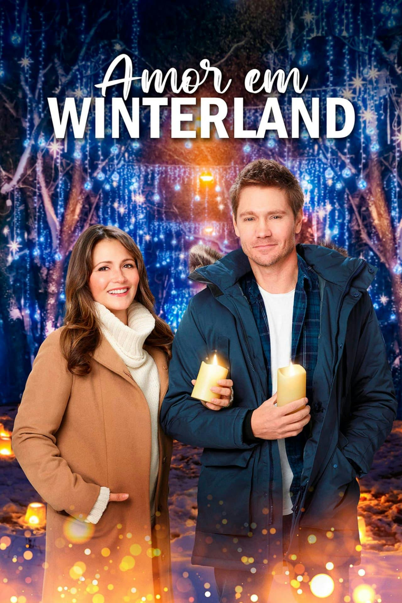 Assistir Amor em Winterland Online em HD