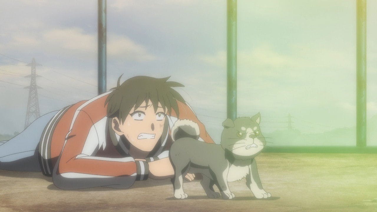 assista ao episódio 19 da temporada 1