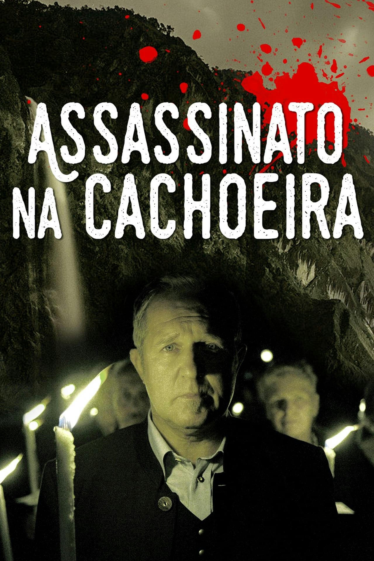 Assistir Assassinato na cachoeira Online em HD