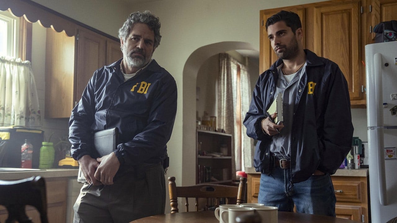 assista ao episódio 2 da temporada 1
