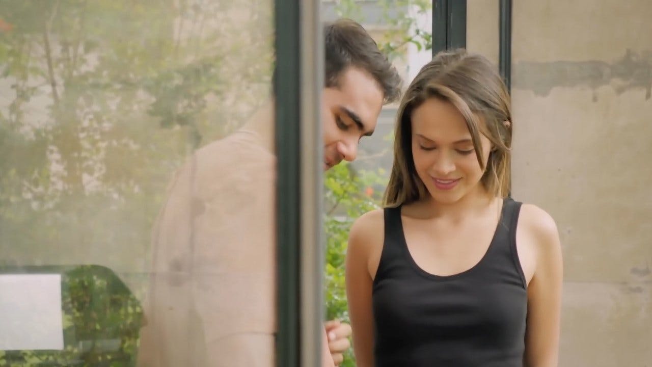 assista ao episódio 25 da temporada 1