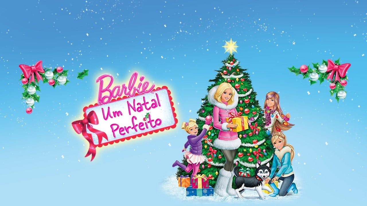 Barbie: Um Natal Perfeito