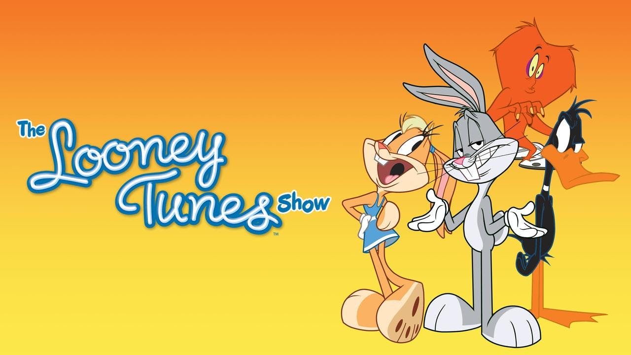 O Show dos Looney Tunes