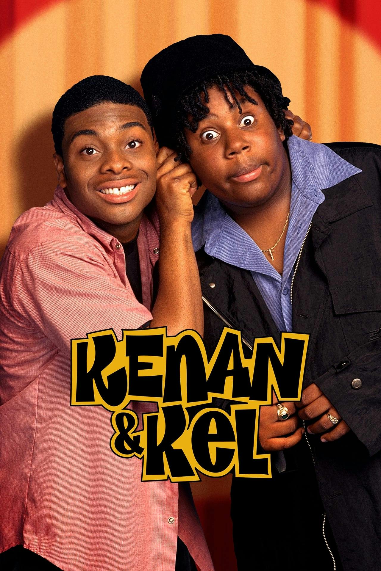 Assistir Kenan e Kel Online em HD