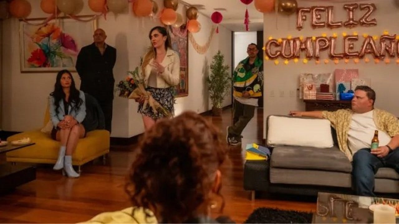 assista ao episódio 35 da temporada 1