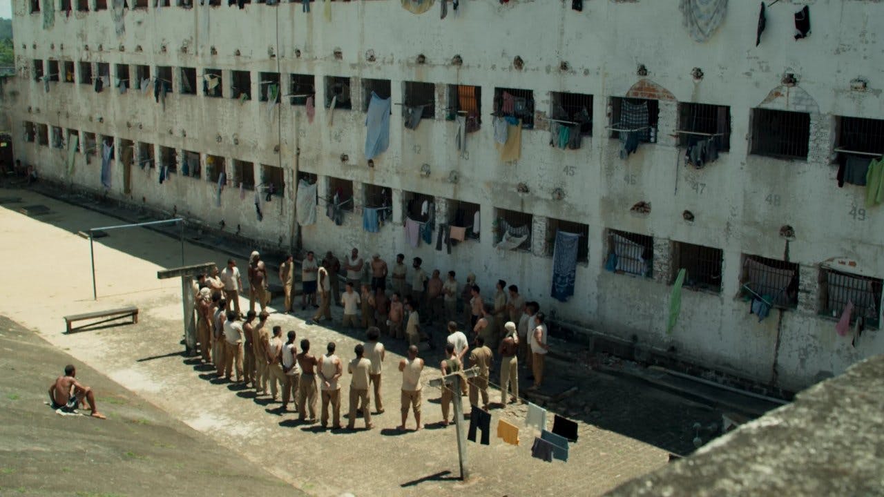 assista ao episódio 1 da temporada 1
