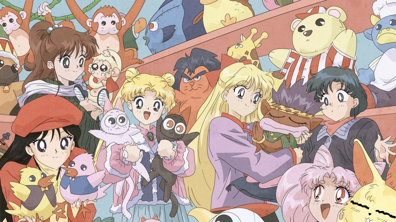 Sailor Moon
