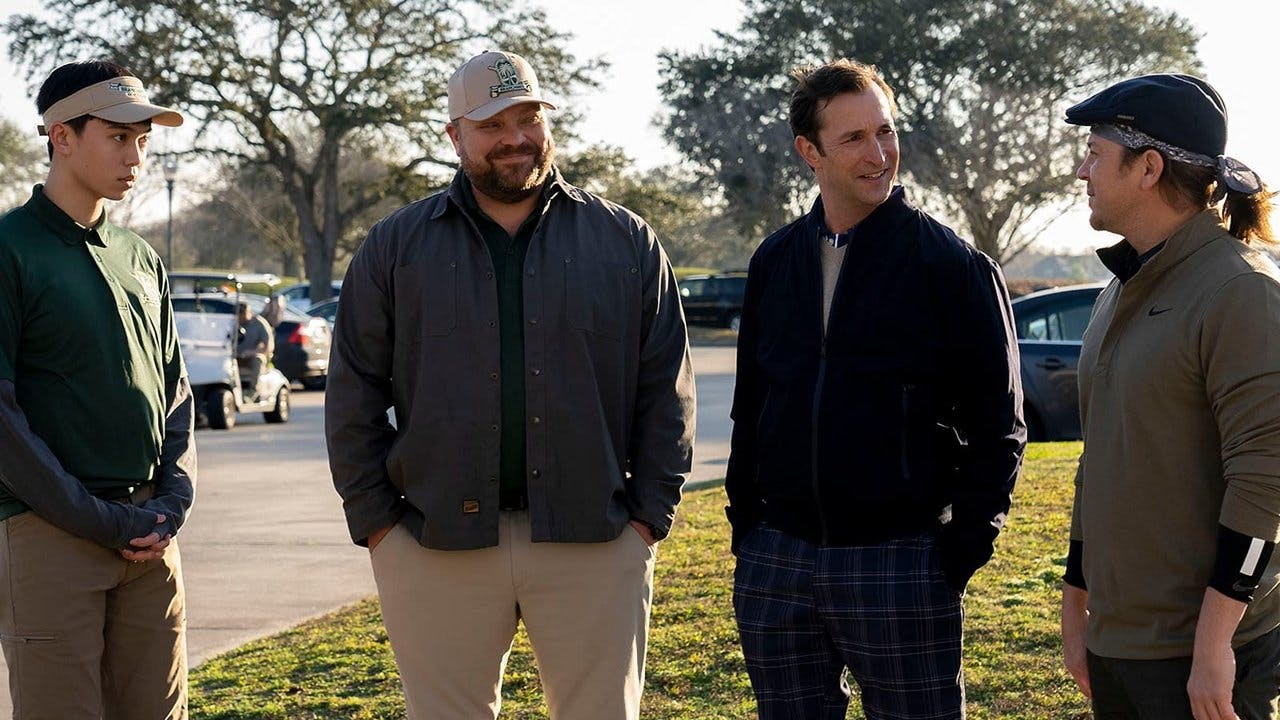 assista ao episódio 12 da temporada 1