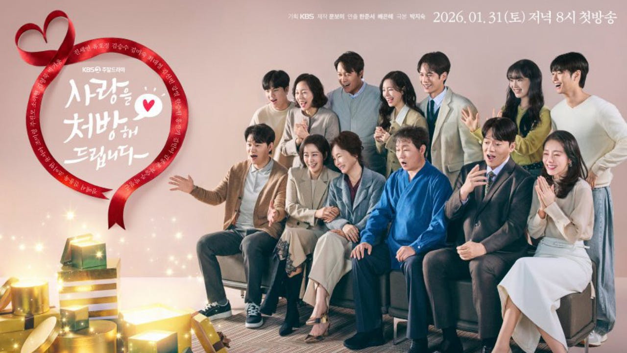 Receita de Amor assista online