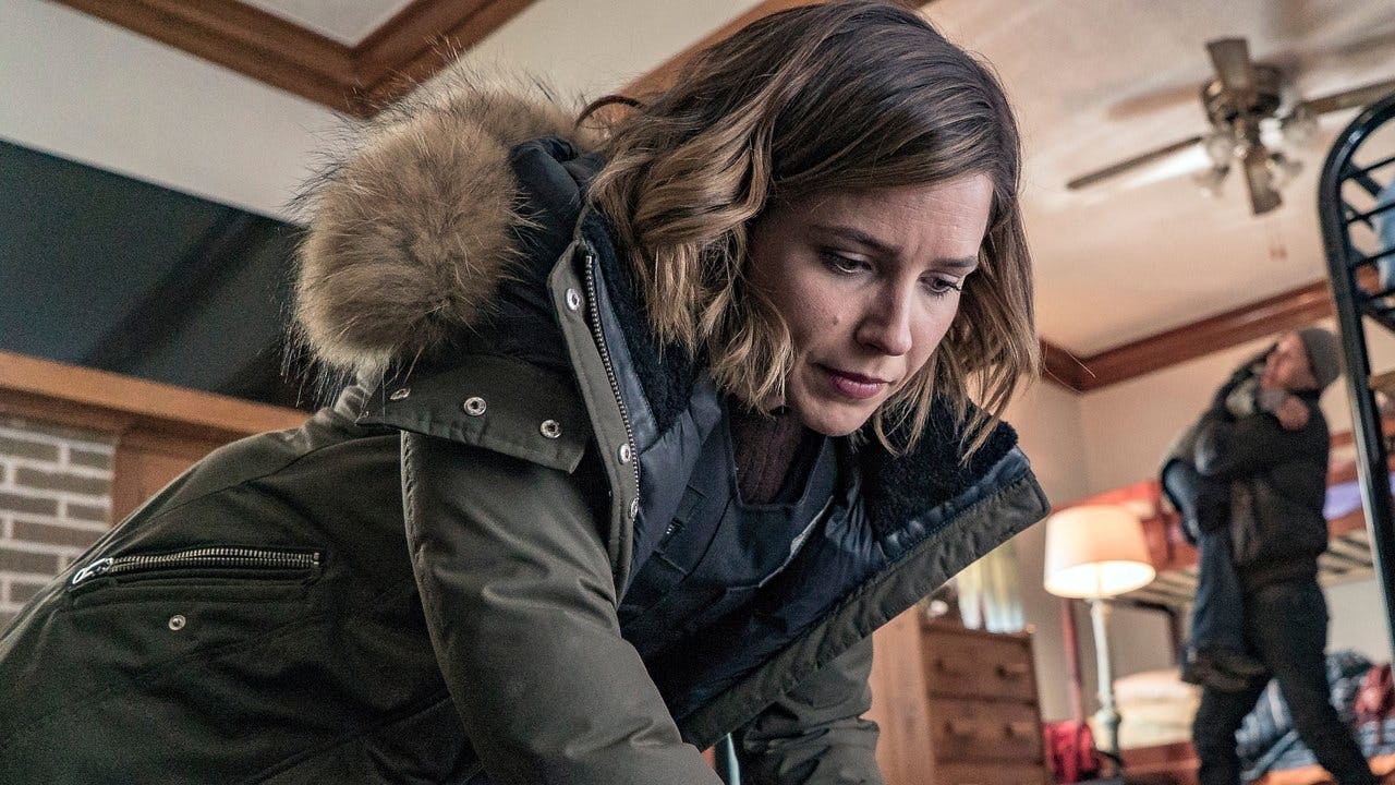 assista ao episódio 18 da temporada 3