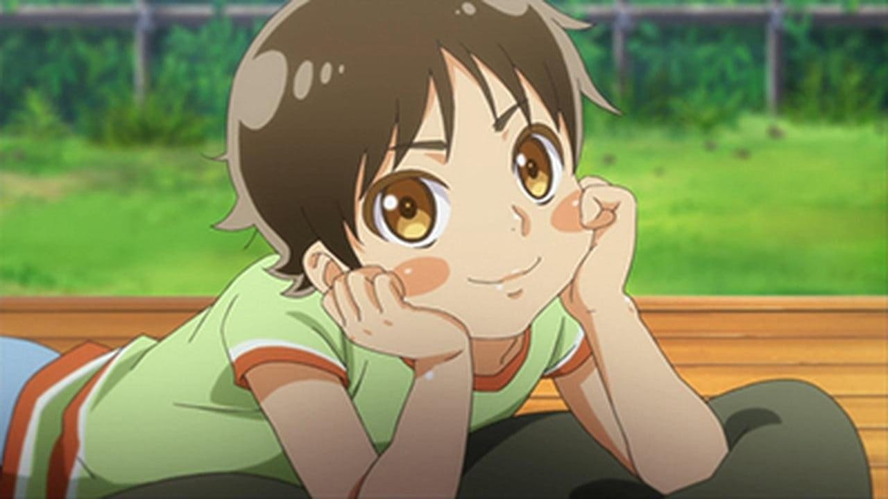 assista ao episódio 7 da temporada 1
