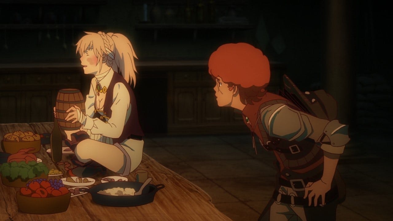 assista ao episódio 7 da temporada 1