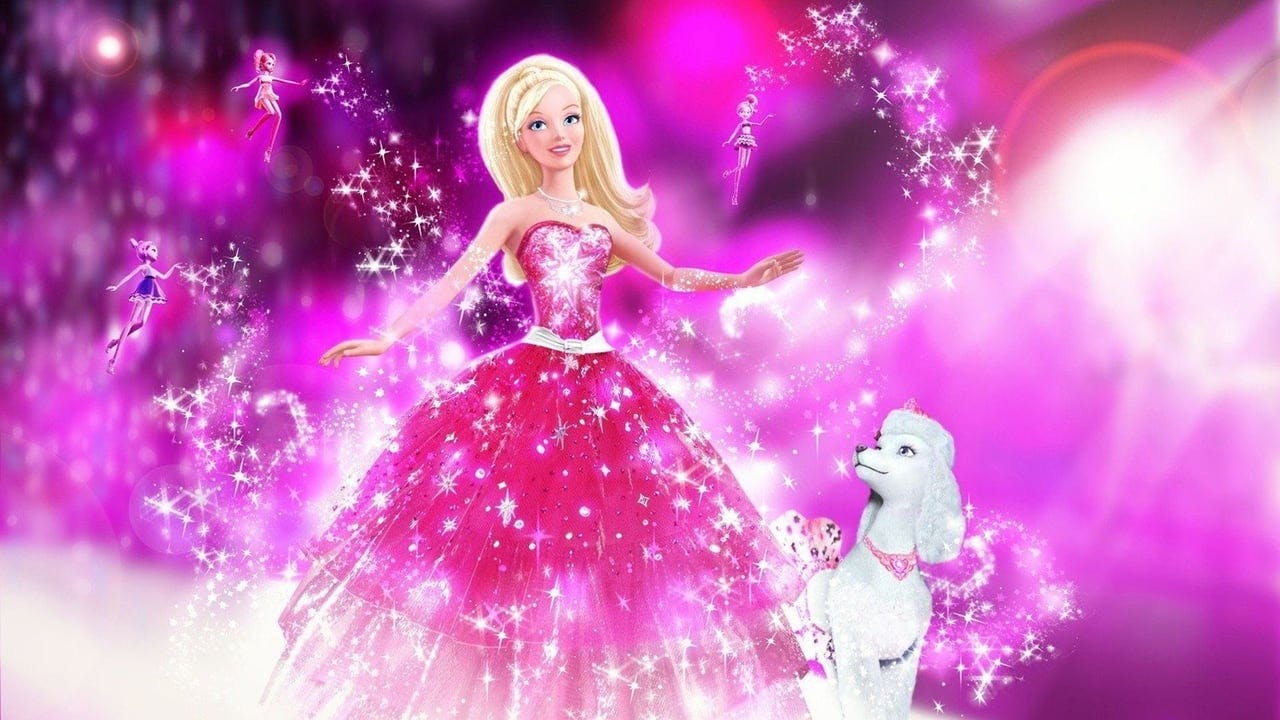 Barbie: Moda e Magia