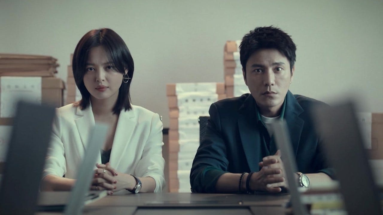 assista ao episódio 4 da temporada 1