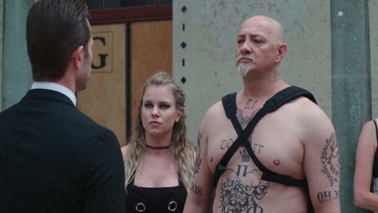 assista ao episódio 22 da temporada 1